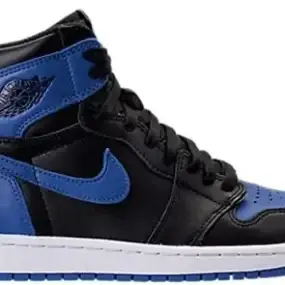 Jordan Retro 1'S