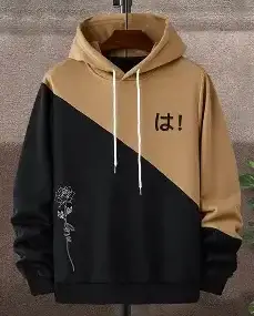 Lin Hoodie