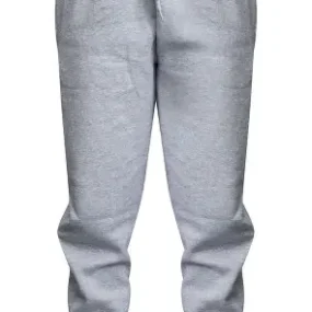 Grey sweatpants